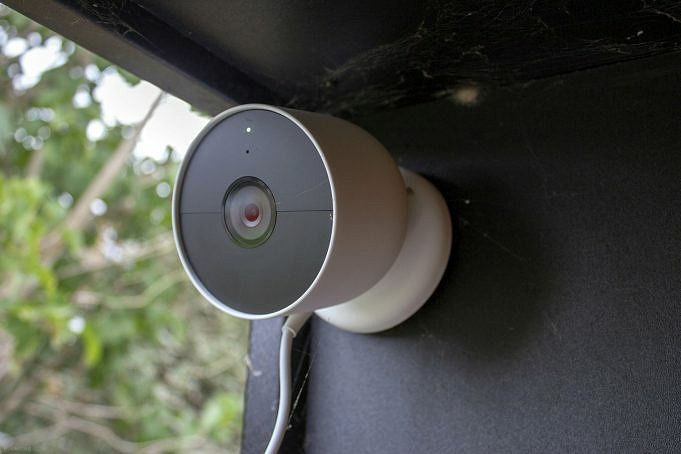 De Nest Cam IQ Review – Voor- En Nadelen
