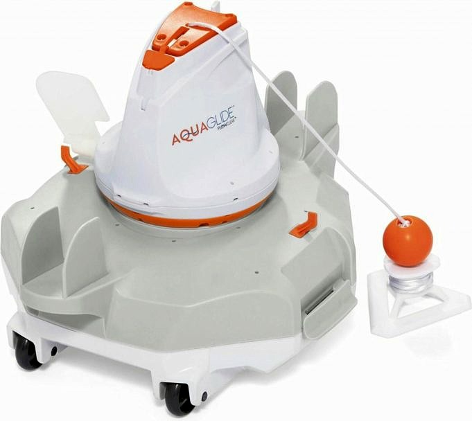 Dolphin Escape Robotic Pool Cleaner Review